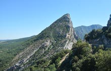 best hikes in the verdon gorge, grand canyon of Europe