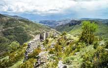 verdon gorge the grand canyon of europe