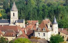 best walking trip in dordogne with a local destination specialist