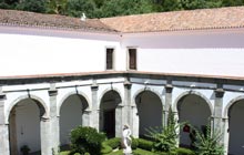 alentejo walk stay at convent sao paulo in ossa