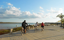 best cycling tour in south portugal algarve