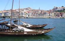 walking tours porto portugal