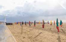 best holiday in deauville in normandy