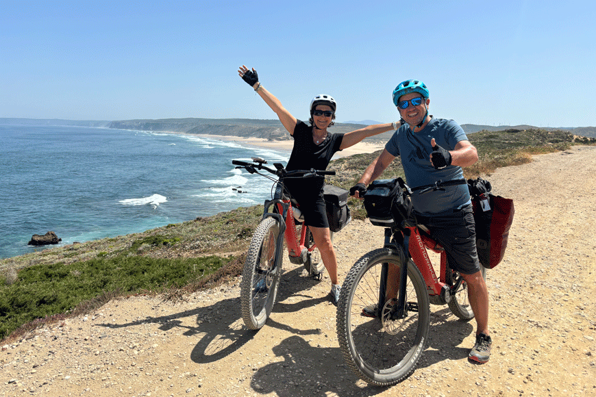 10 fun facts about biking