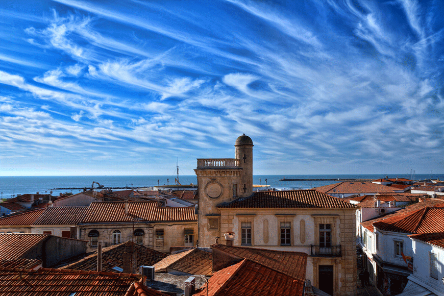 Saintes Maries de la Mer: a journey through tradition, nature, and culture in the heart of the Camargue