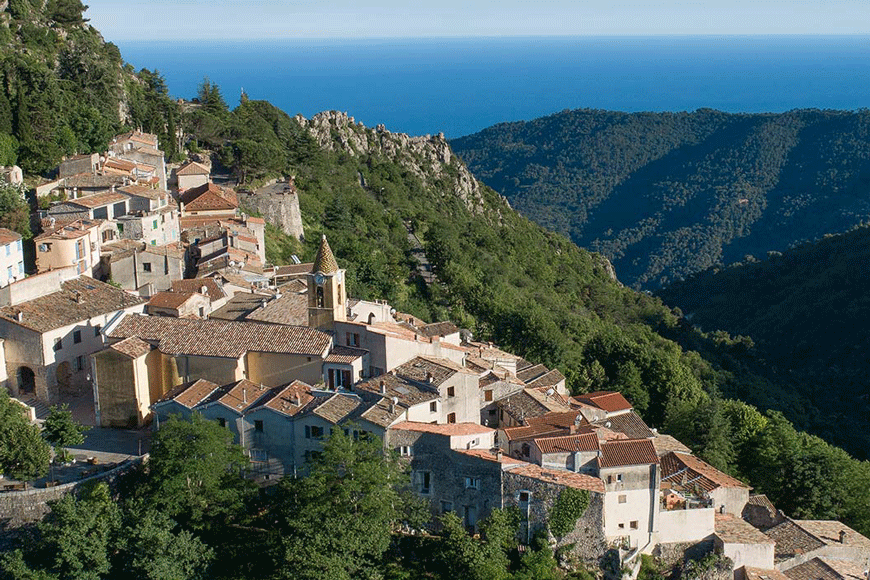Discover the French Riviera