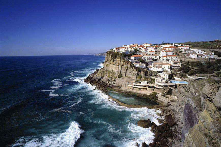 Plan the Perfect Portugal Travel Itinerary in 10 Days