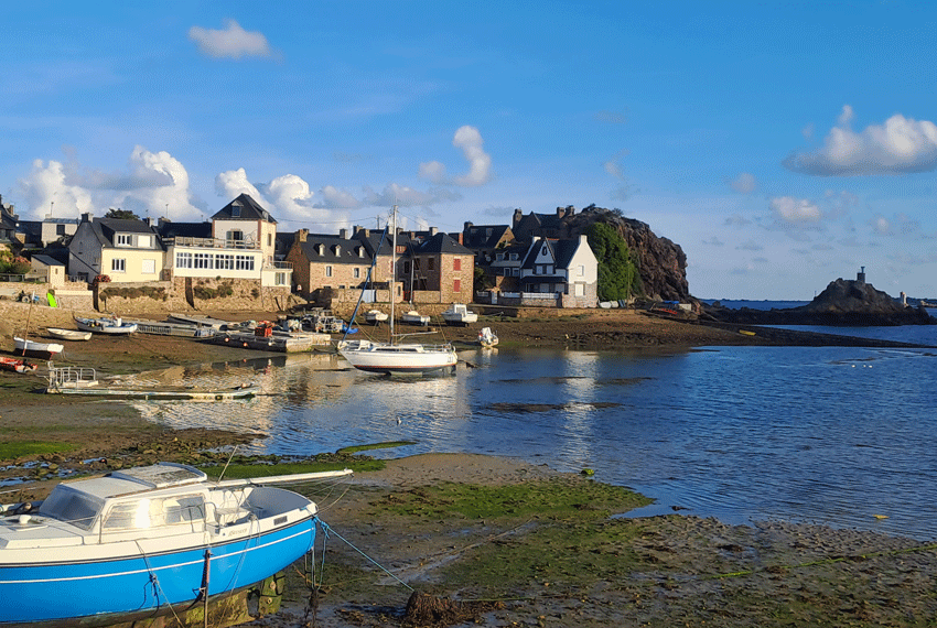 Walking in Brittany: a gastronomic adventure!